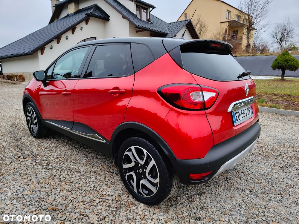 Renault Captur ENERGY TCe 120 Intens - 2