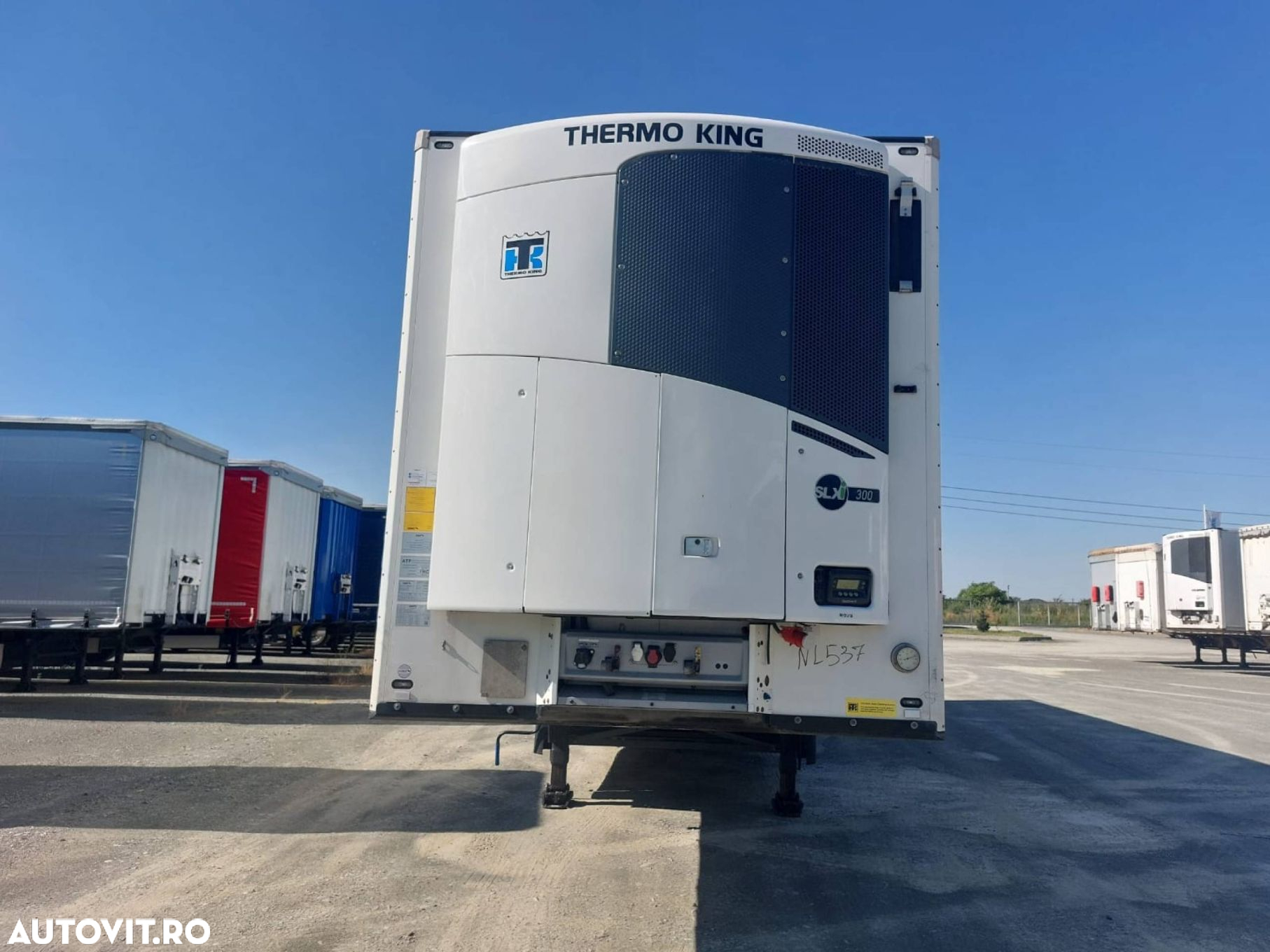Schmitz Cargobull sko24 - 3