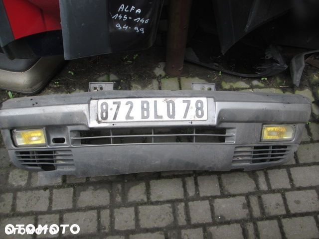 ZDERZAK PRZEDNI LANCIA DEDRA 88-92 - 3