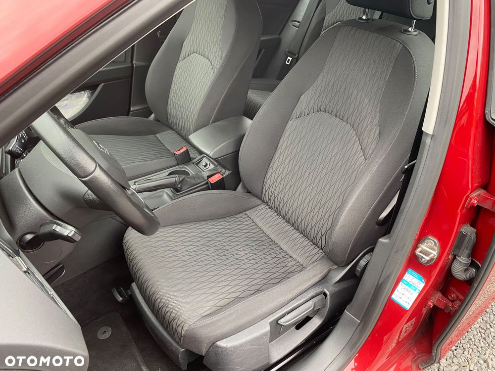 Seat Leon 1.4 TSI Style S&S - 23