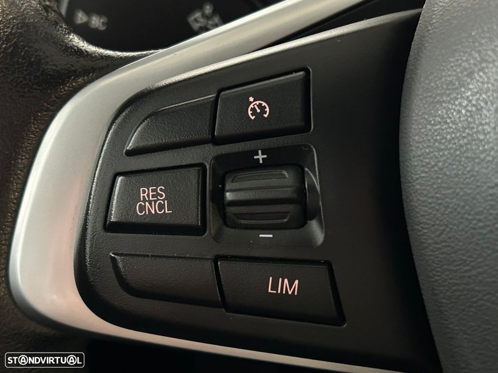 BMW X1 16 d sDrive Advantage Auto - 17