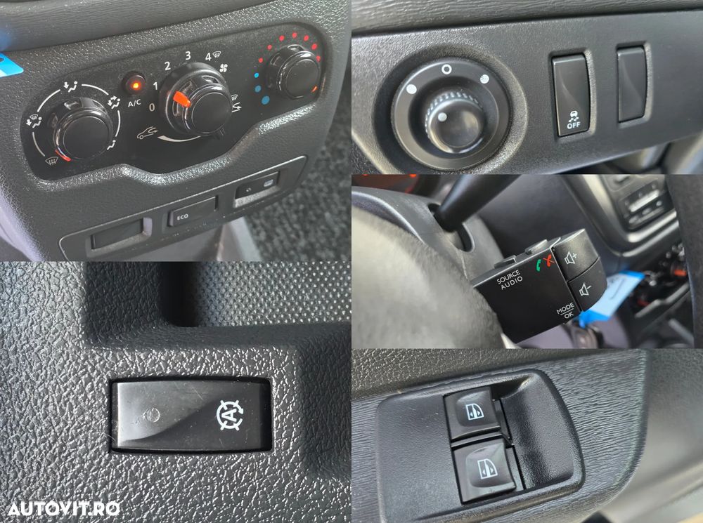 Dacia Dokker TCe 130 GPF Laureate - 8