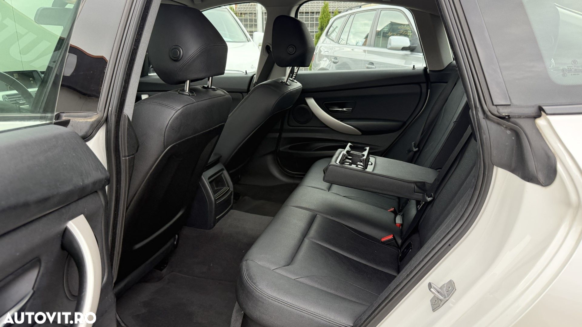 BMW Seria 3 - 9