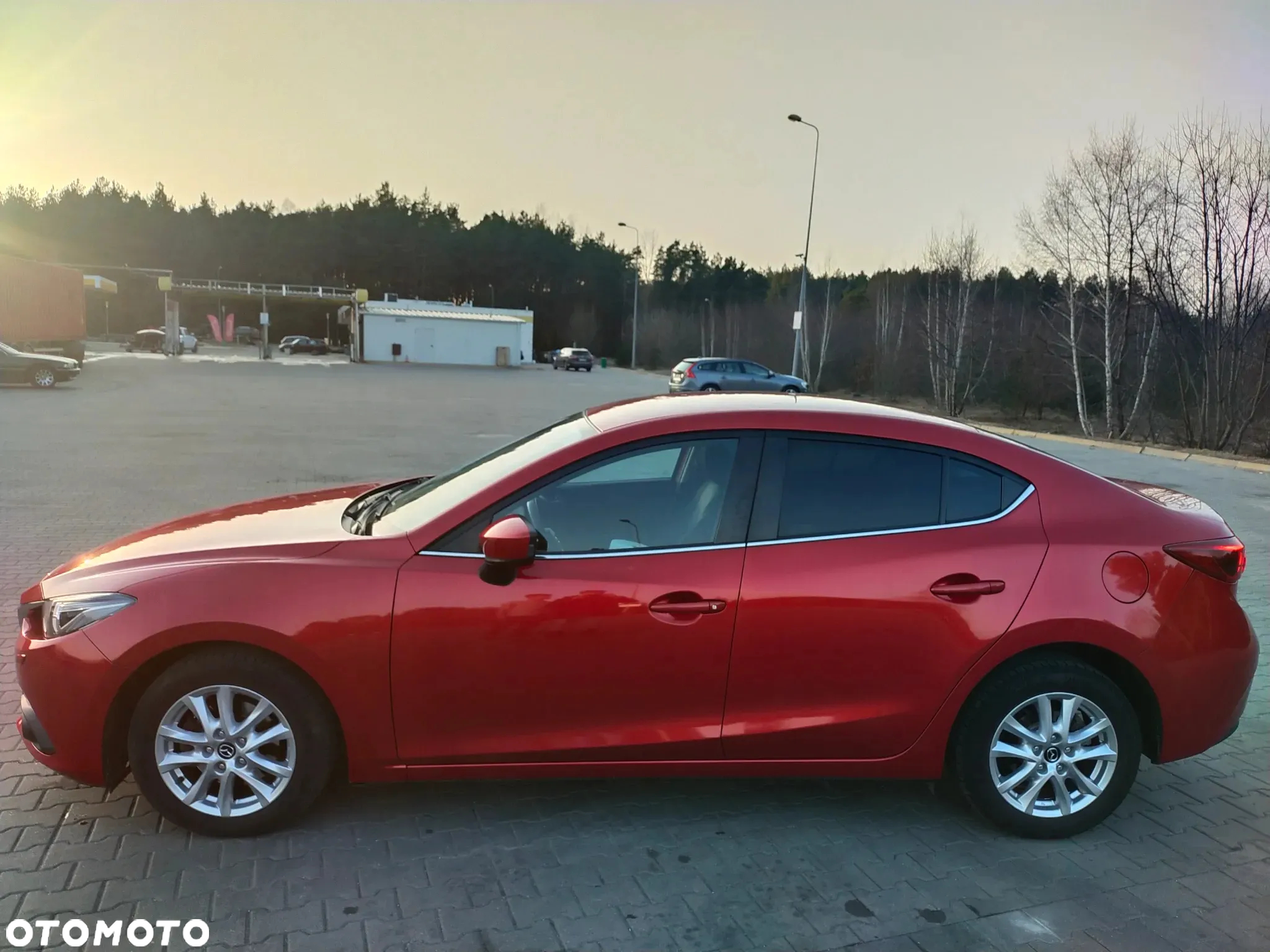 Mazda 3 2.0 Skyenergy - 7