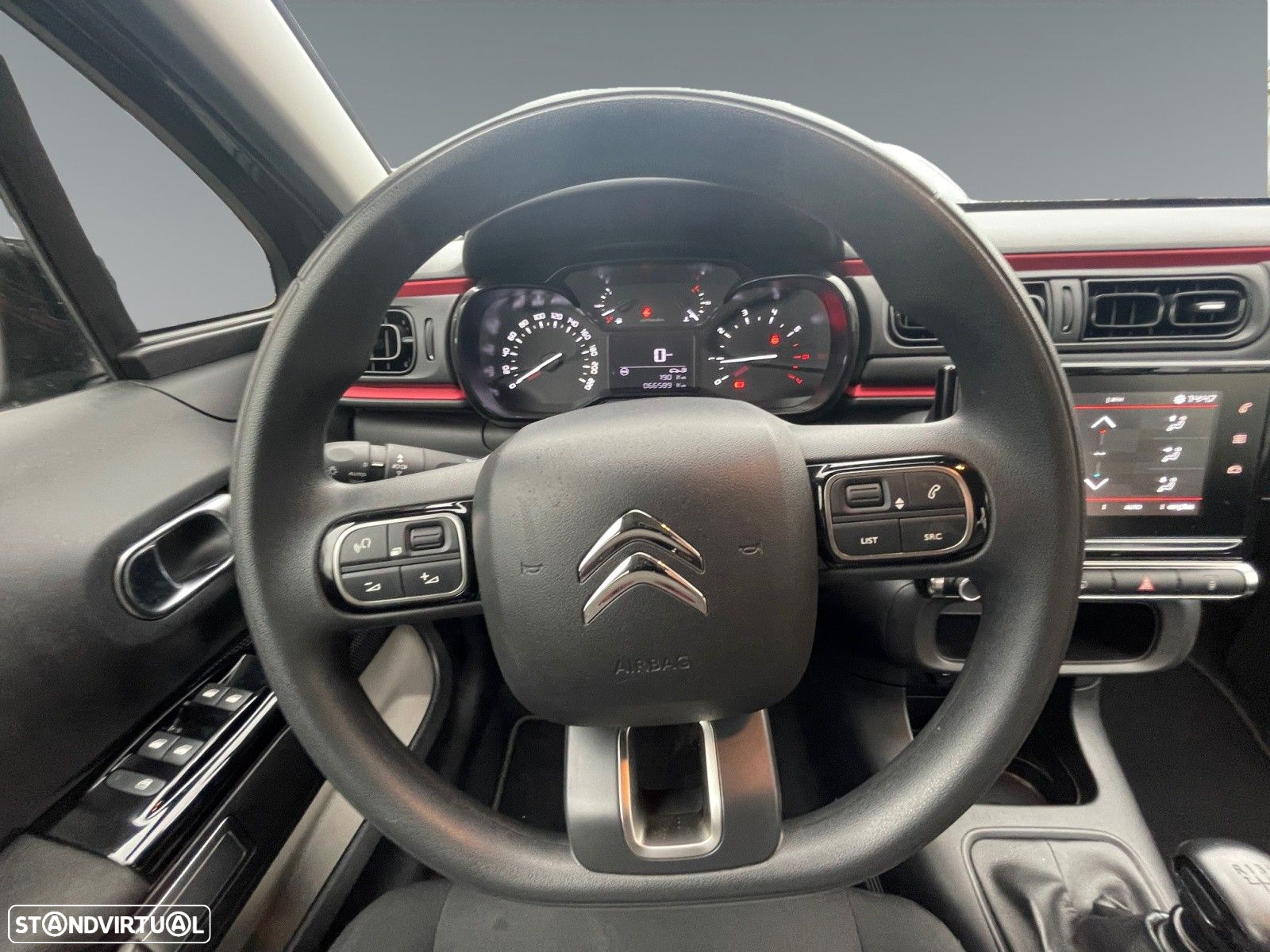 Citroën C3 1.5 BlueHDi C-Series - 13