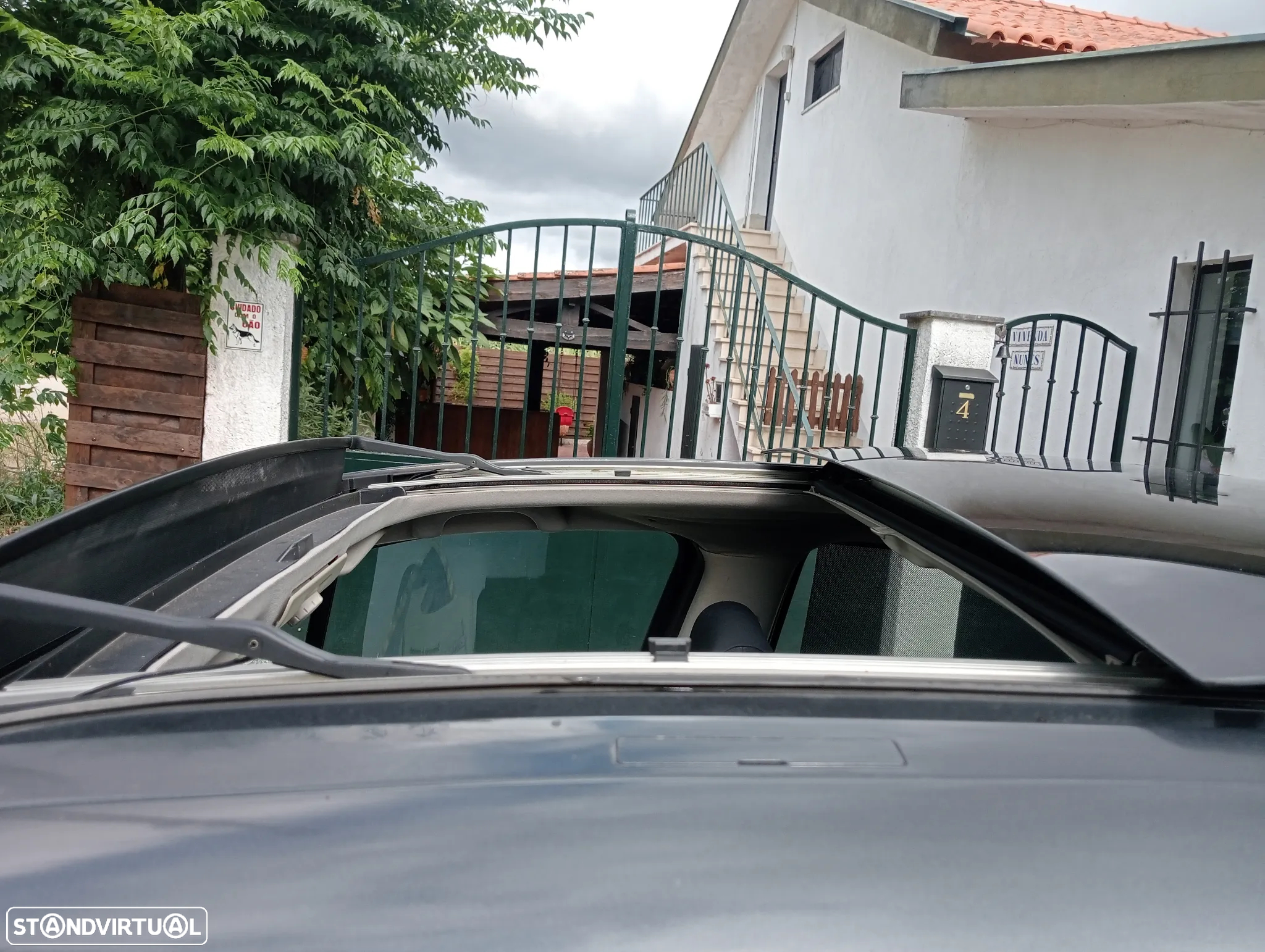 Renault Scénic 1.9 dCi Dynamique - 15