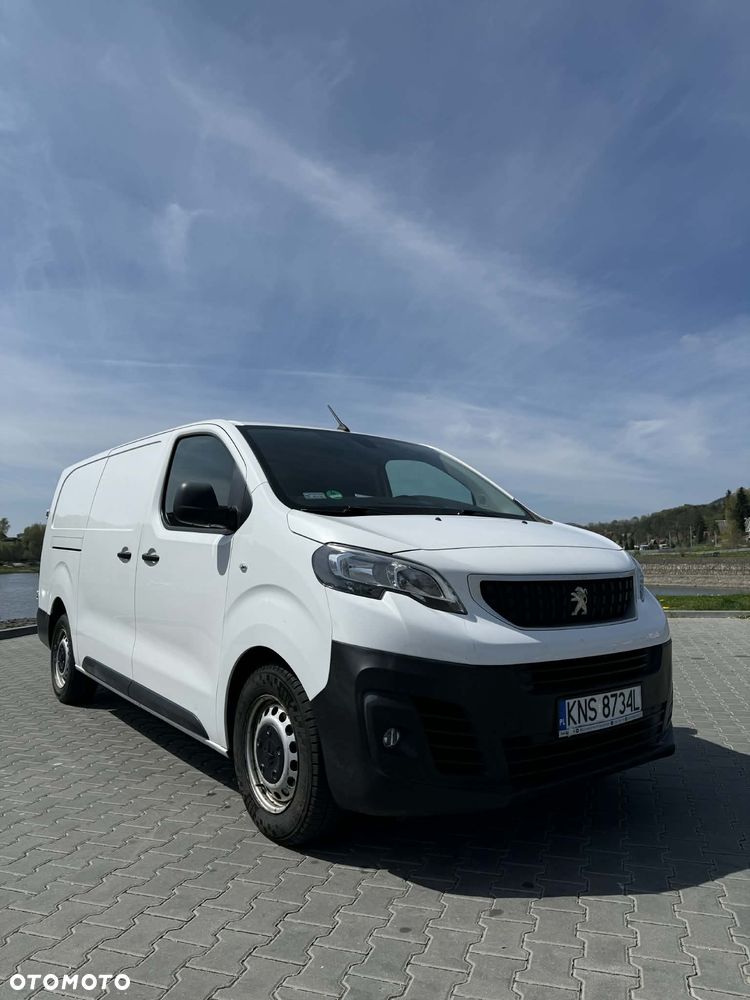 Peugeot Expert - 9