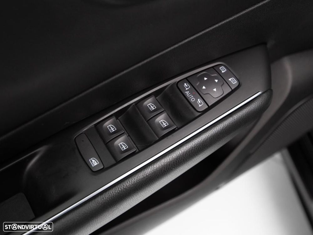 Renault Talisman Sport Tourer 1.6 dCi Business - 13