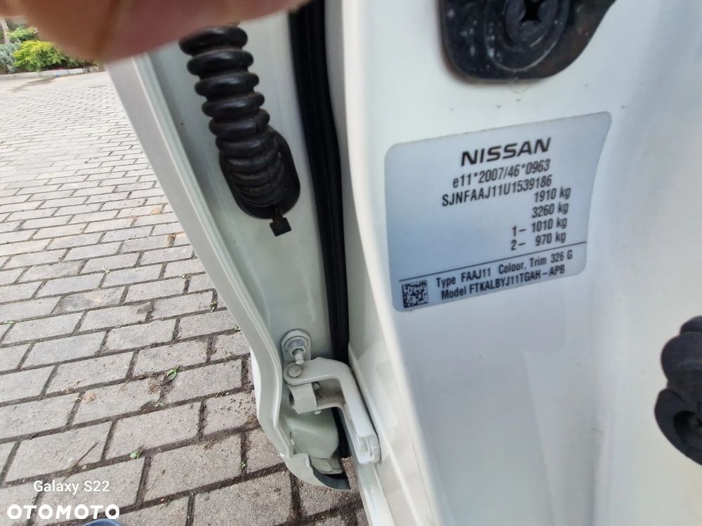 Nissan Qashqai 1.5 dCi N-Connecta - 13