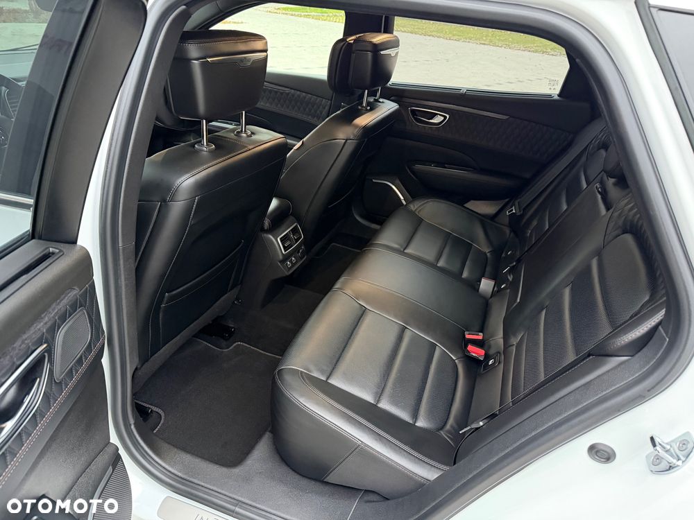 Renault Talisman BLUE dCi 200 EDC INITIALE PARIS - 22