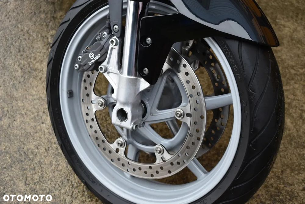 Ducati Multistrada - 27