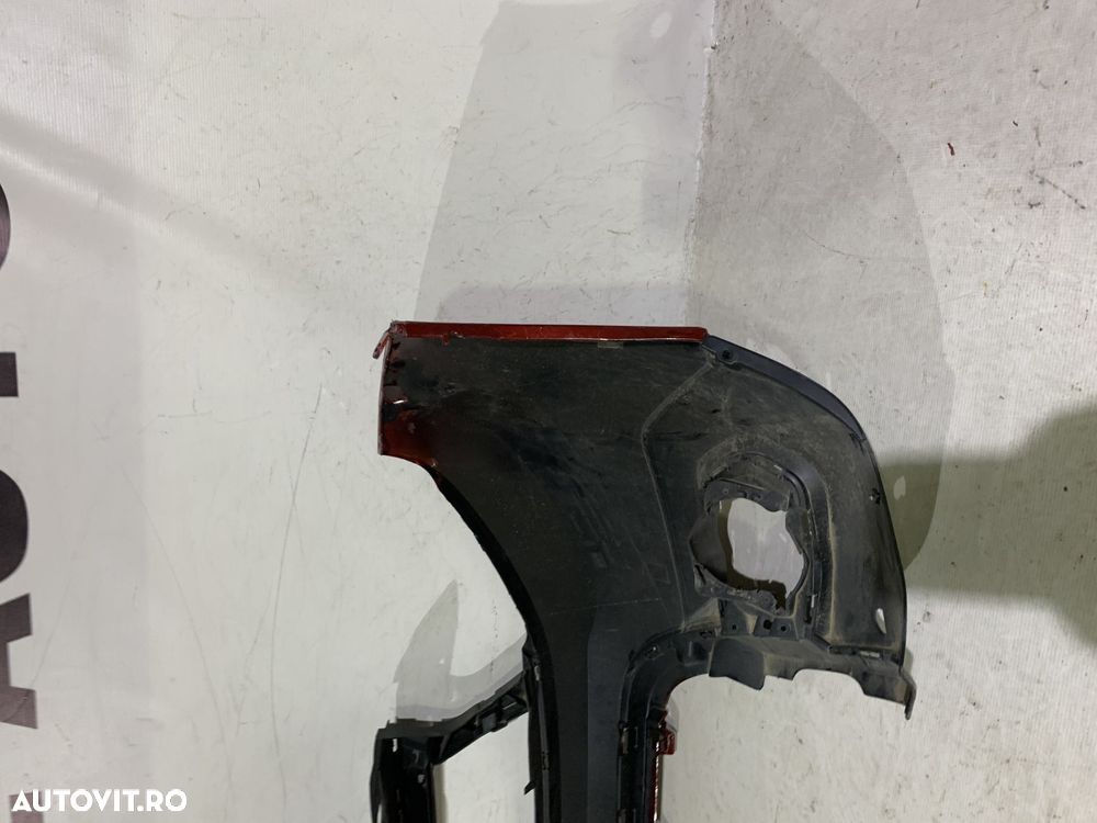 Bara fata Dacia Duster 2, 2017, 2018, 2019, 2020, 2021, 620221776R. - 12