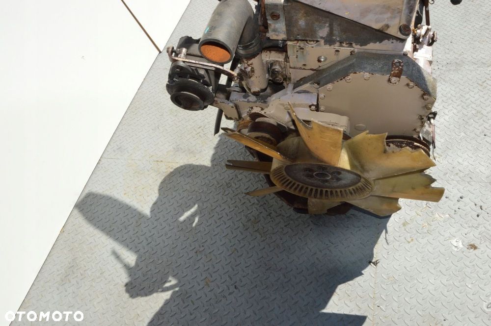 silnik cummins terex volvo vn kenworth freightliner jcb lt 10 lt-10c - 11