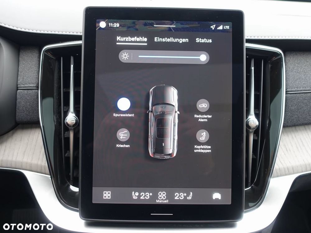 Volvo XC 90 T8 AWD Ultra Dark - 22