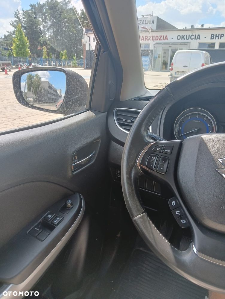 Suzuki Baleno 1.2 Comfort - 6