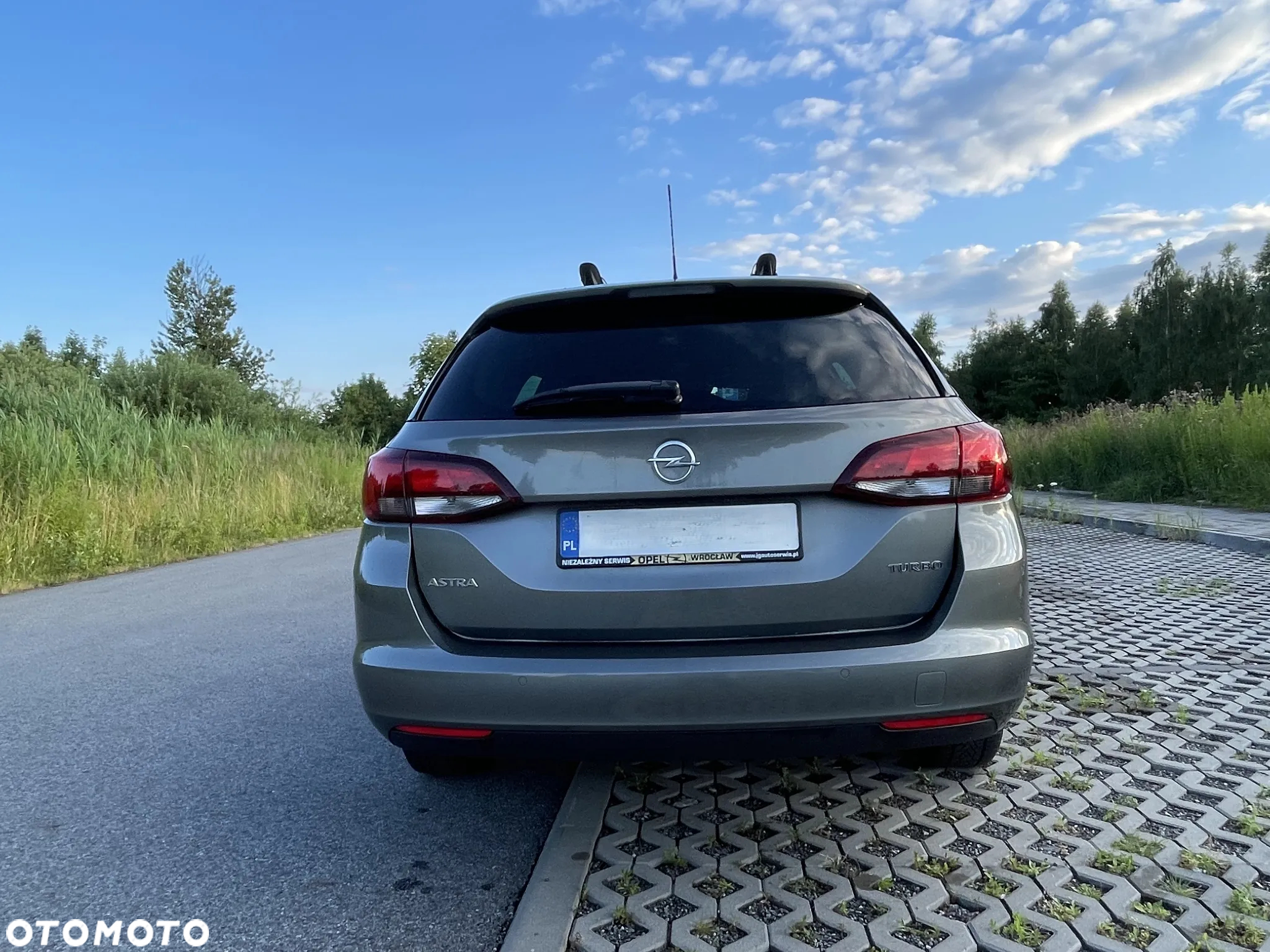 Opel Astra V 1.4 T Enjoy - 2
