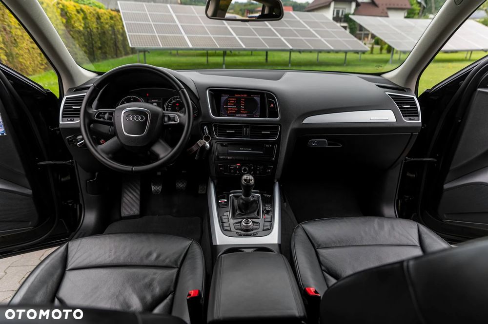Audi Q5 2.0 TDI Quattro - 23