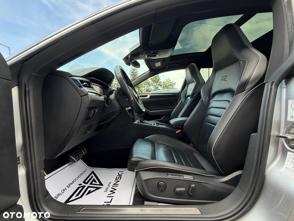Volkswagen Arteon Shooting Brake 2.0 TDI SCR 4Motion DSG R-Line - 17