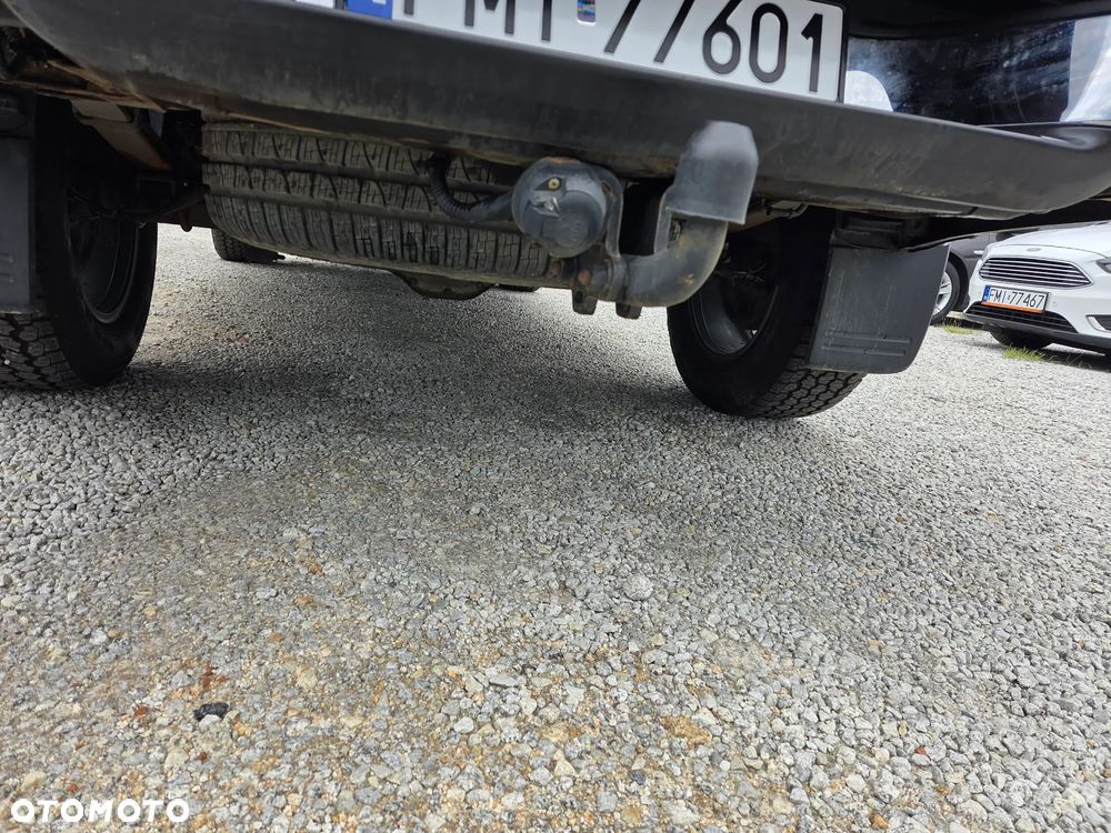 Volkswagen Amarok 2.0 BiTDI Autm Highline - 12
