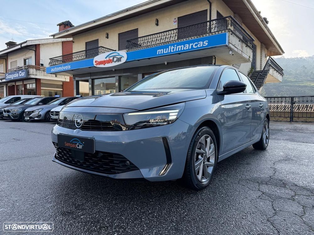 Opel Corsa 1.2 Elegance - 1