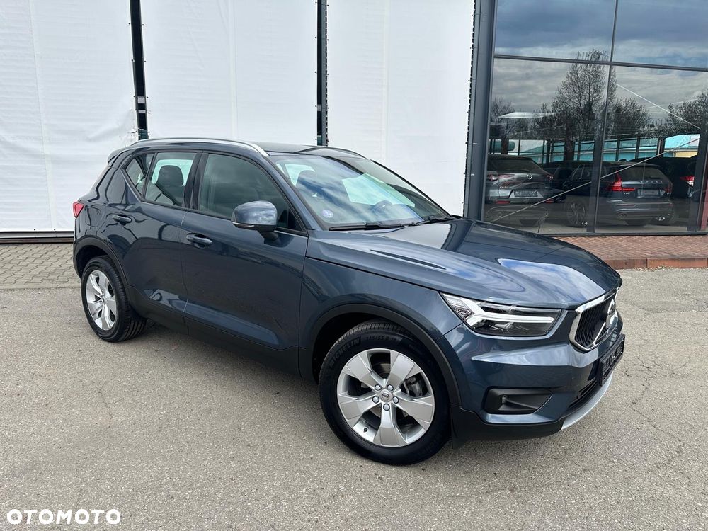 Volvo XC 40 - 5