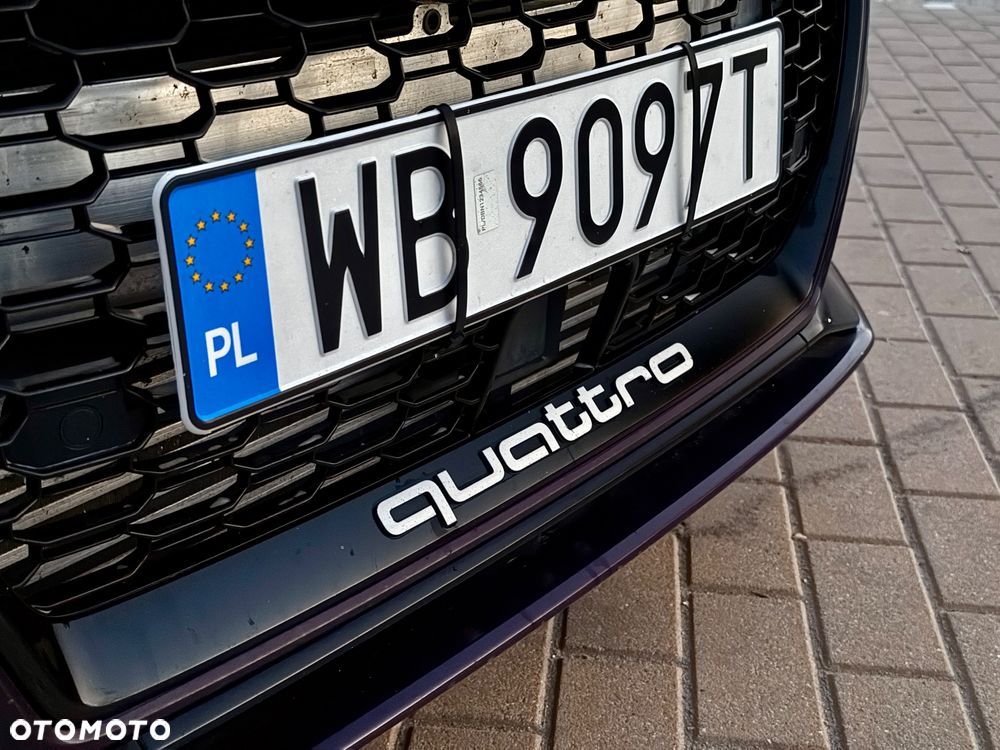 Audi RS3 Sportback - 9