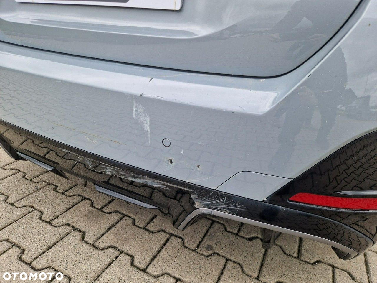 BMW i4 M50 Gran Coupe xDrive - 33