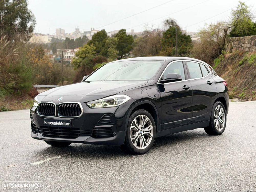 BMW X2 25 e xDrive Advantage - 1
