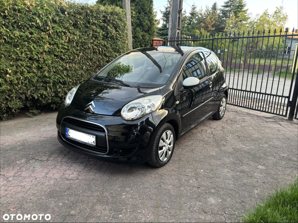 Citroën C1 - 1