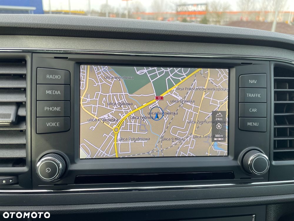 Seat Leon 2.0 TDI DPF Start&Stop DSG FR - 31