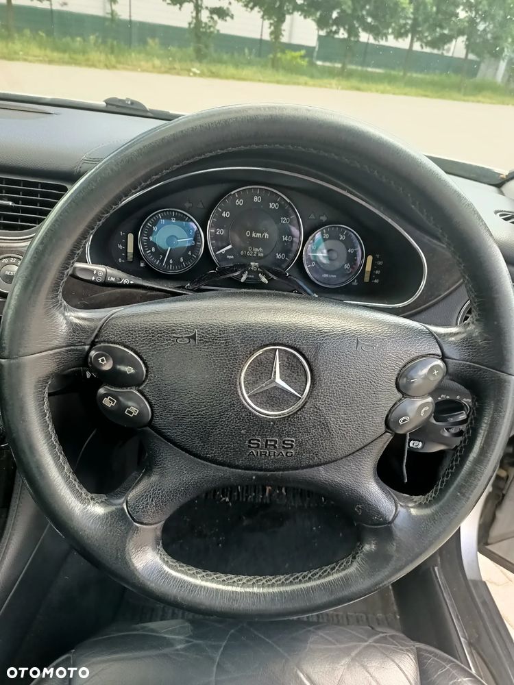 Mercedes-Benz CLS 320 CDI 7G-TRONIC - 27