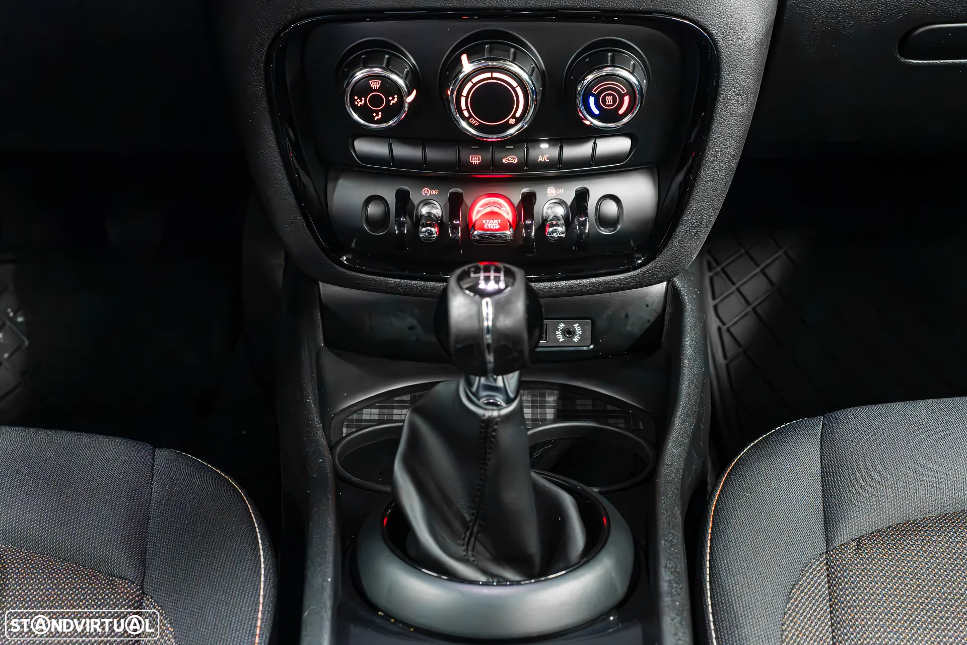 MINI Clubman One D Essential - 19