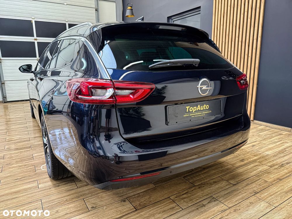 Opel Insignia 2.0 CDTI Innovation S&S - 9