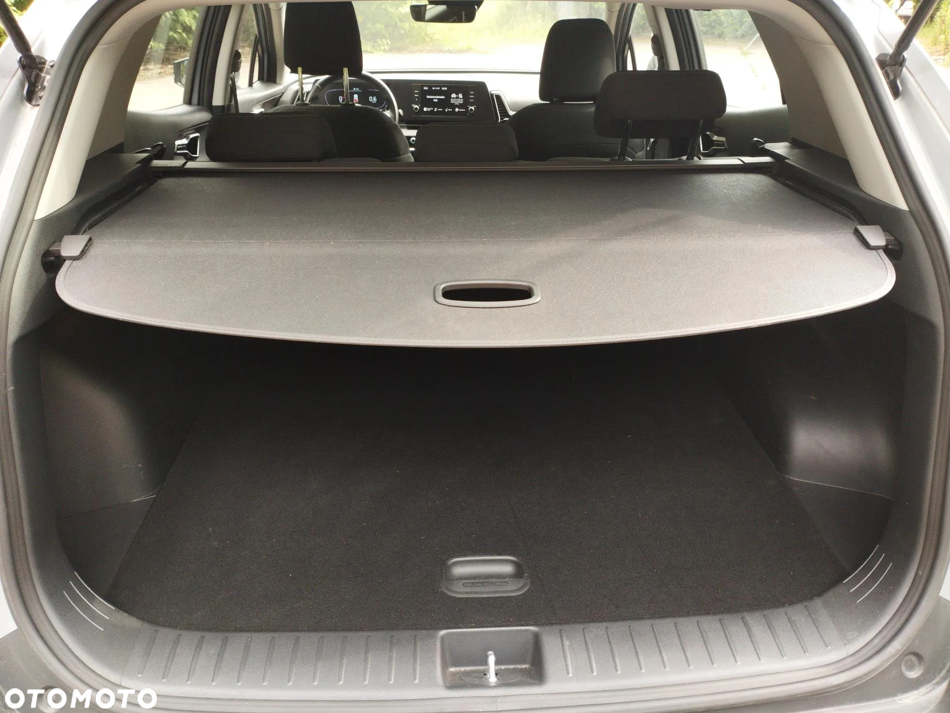 Kia Sportage 1.6 T-GDI M 2WD - 17