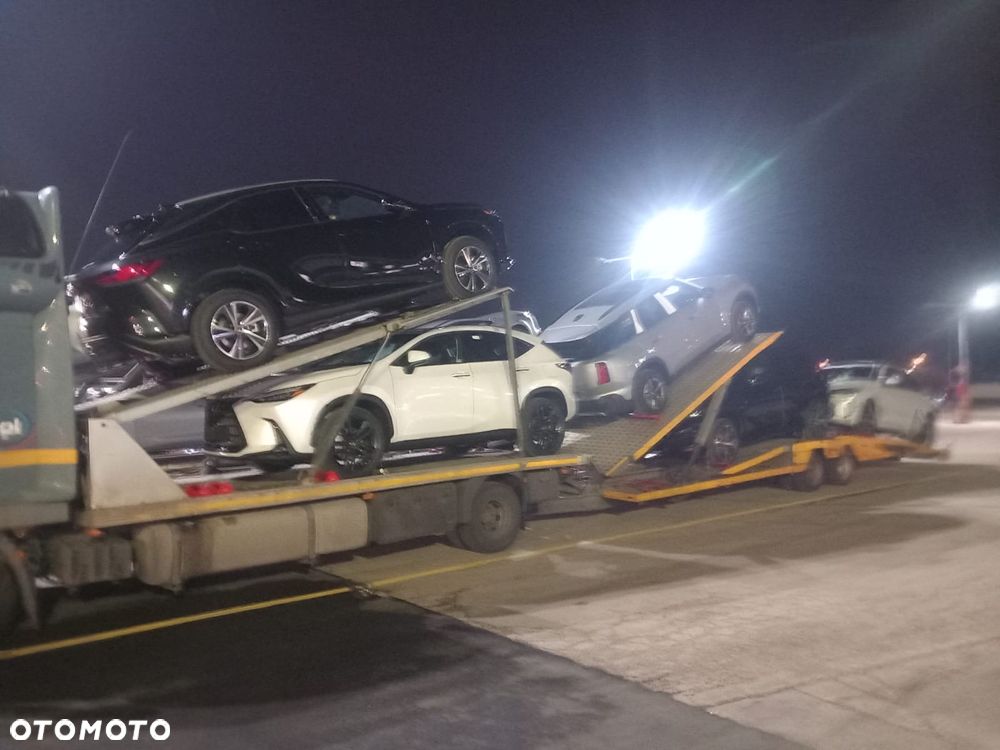 DAF LF 250 LF6 Autolaweta - 2