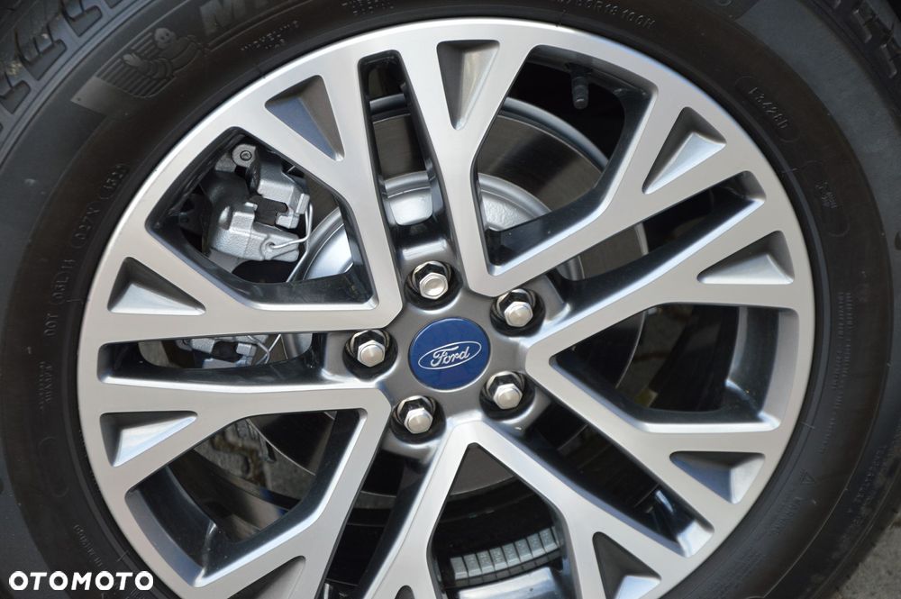 Ford Escape - 14