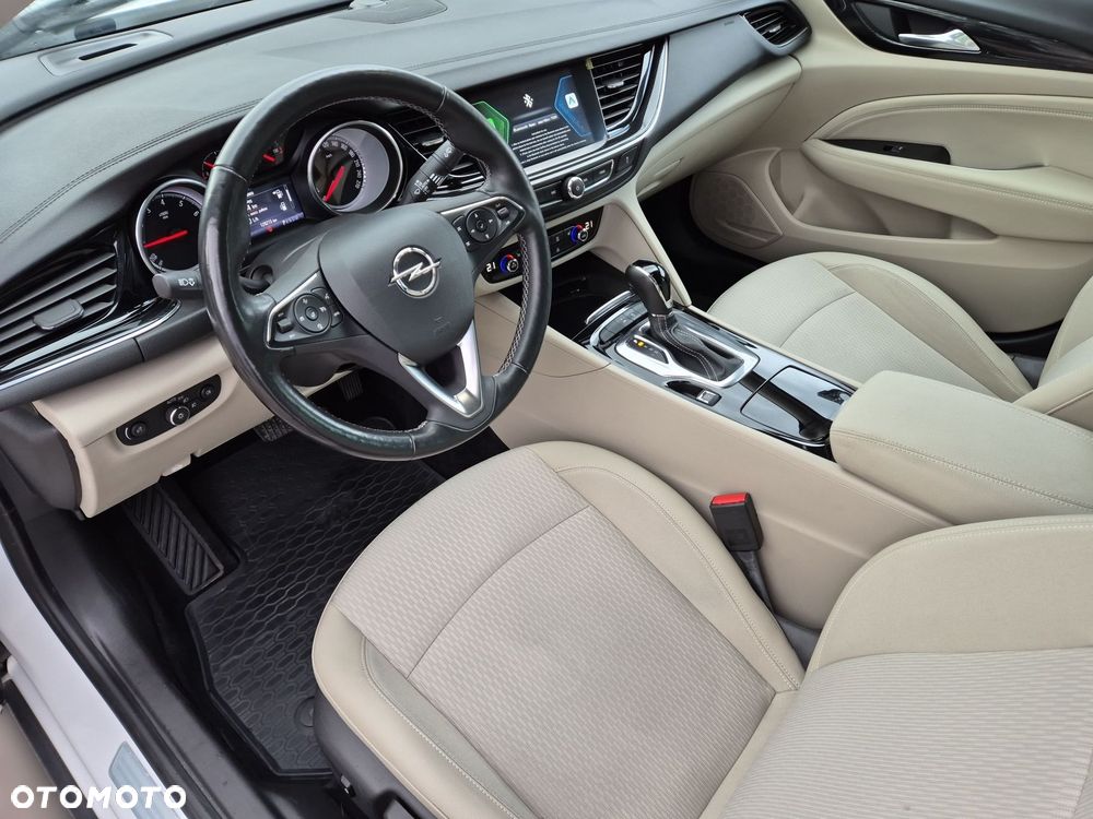 Opel Insignia 1.5 T Elite S&S - 14