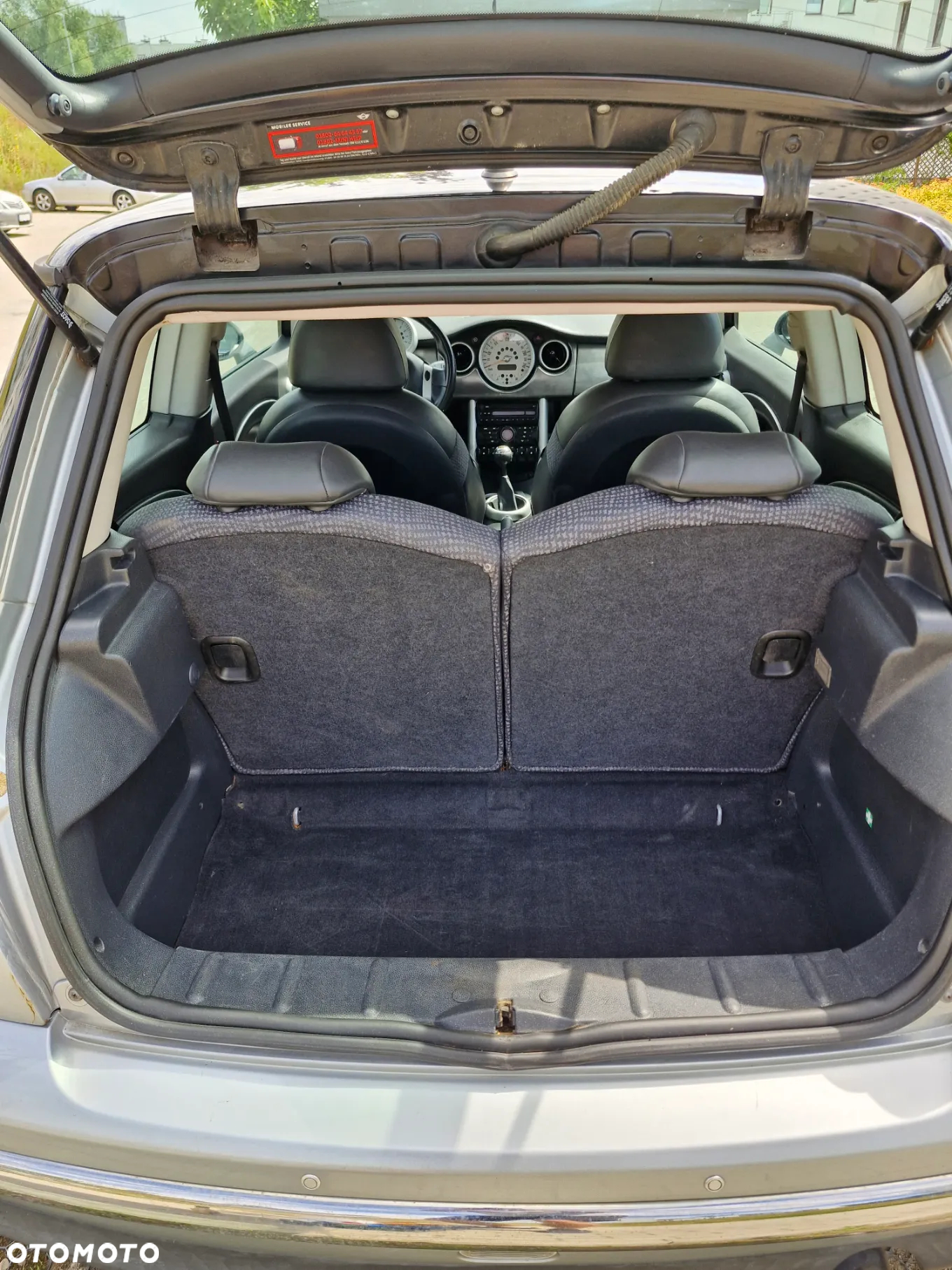 MINI Cooper Standard - 17
