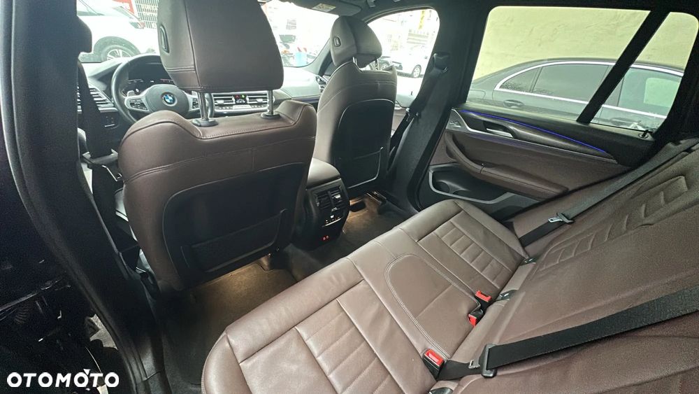 BMW X3 - 9