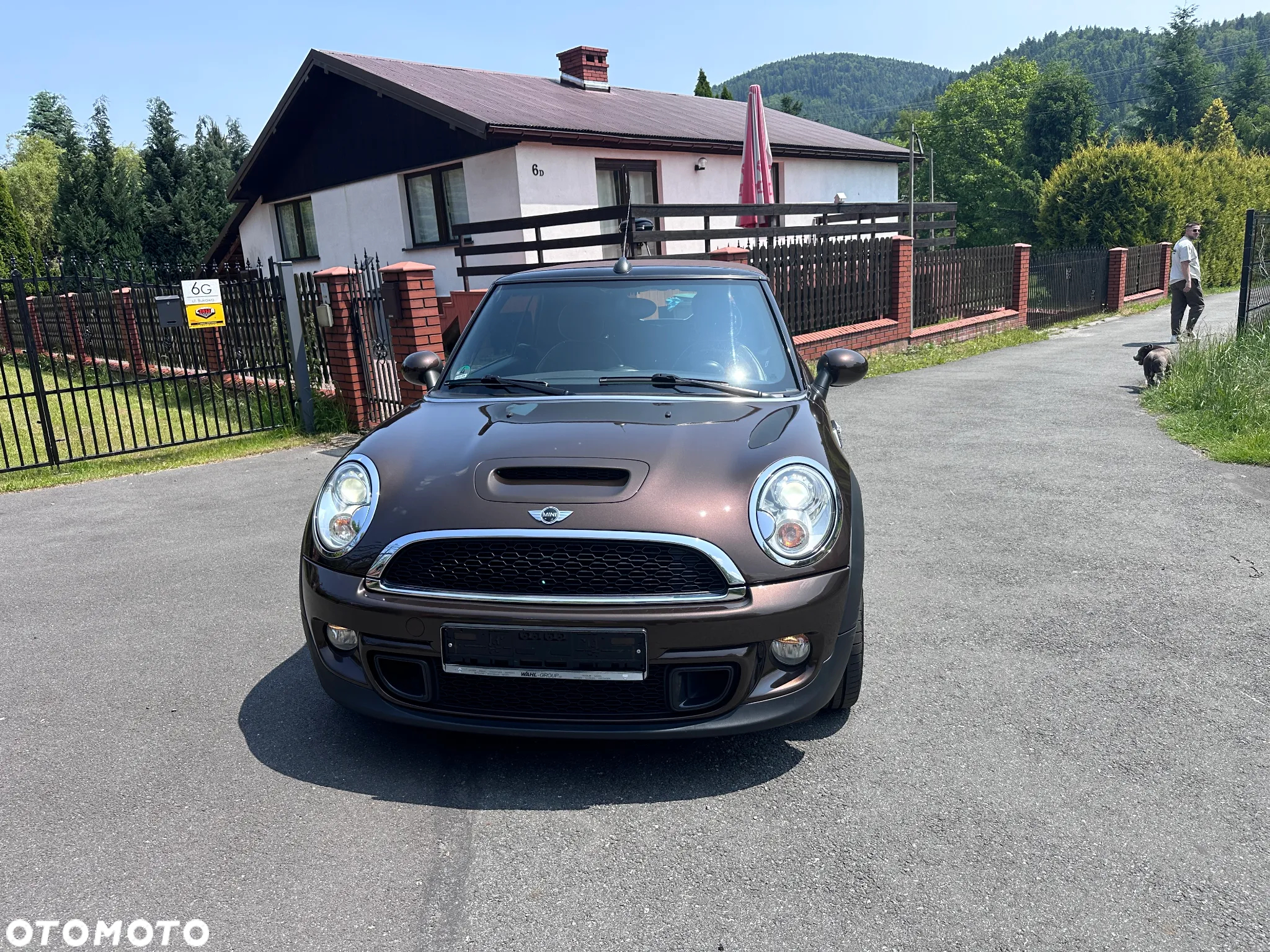 MINI Cooper S - 16