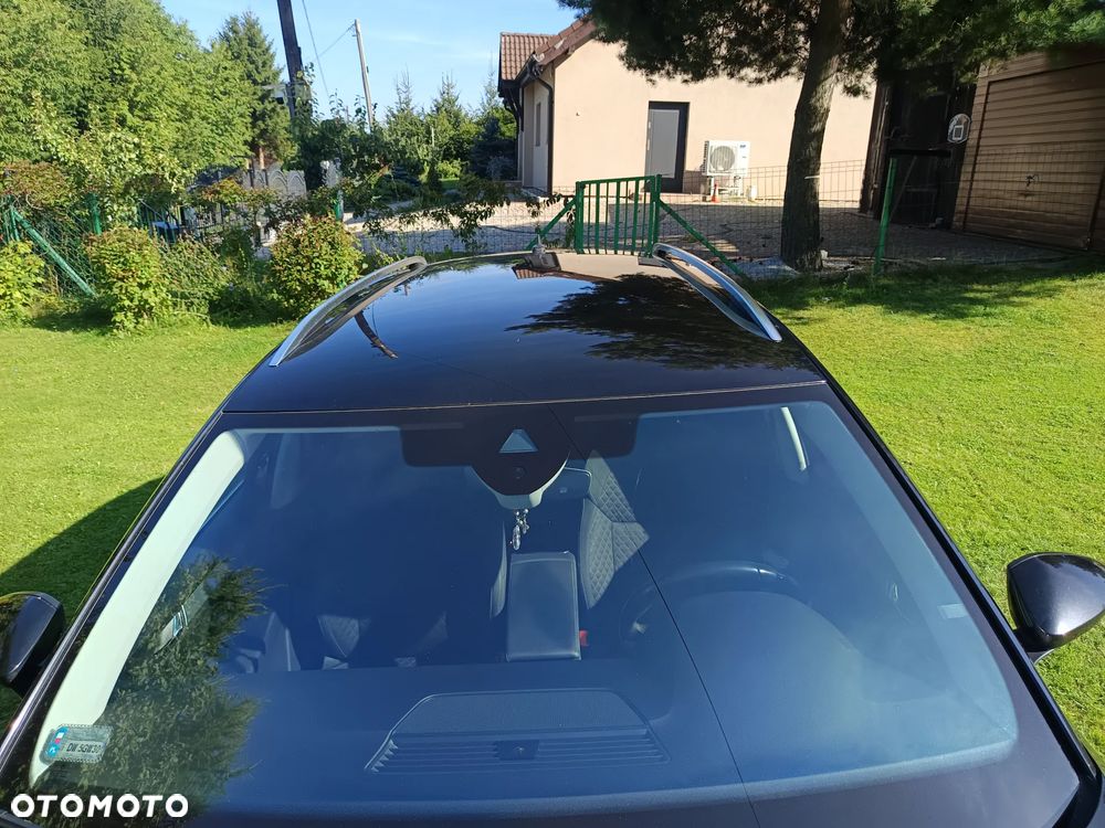 Skoda Superb 2.0 TSI Ambition DSG - 18