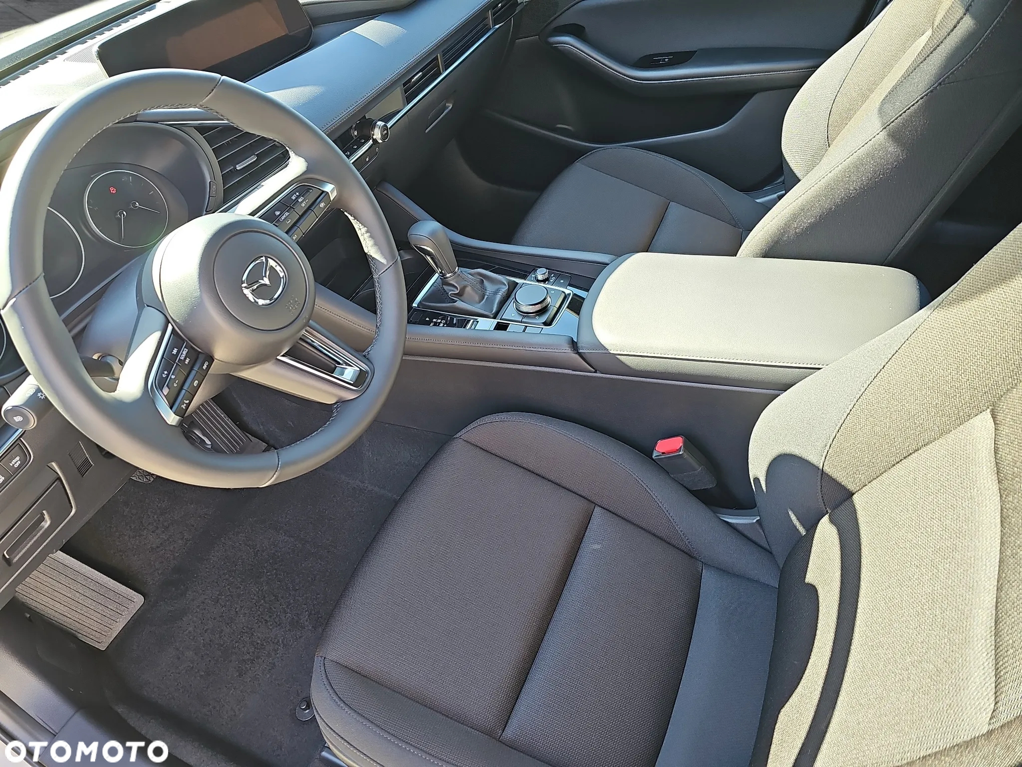 Mazda 3 - 12