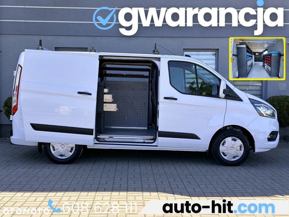 Ford Transit - 2