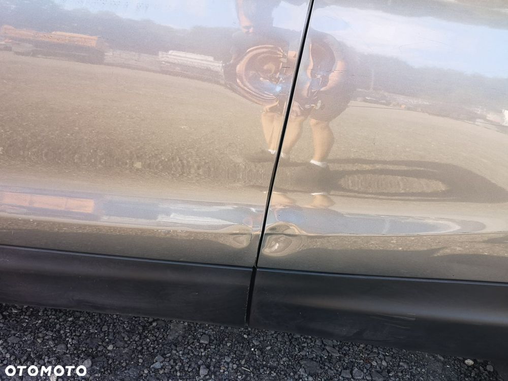 Nissan Qashqai 1.2 DIG-T N-Connecta EU6 - 17
