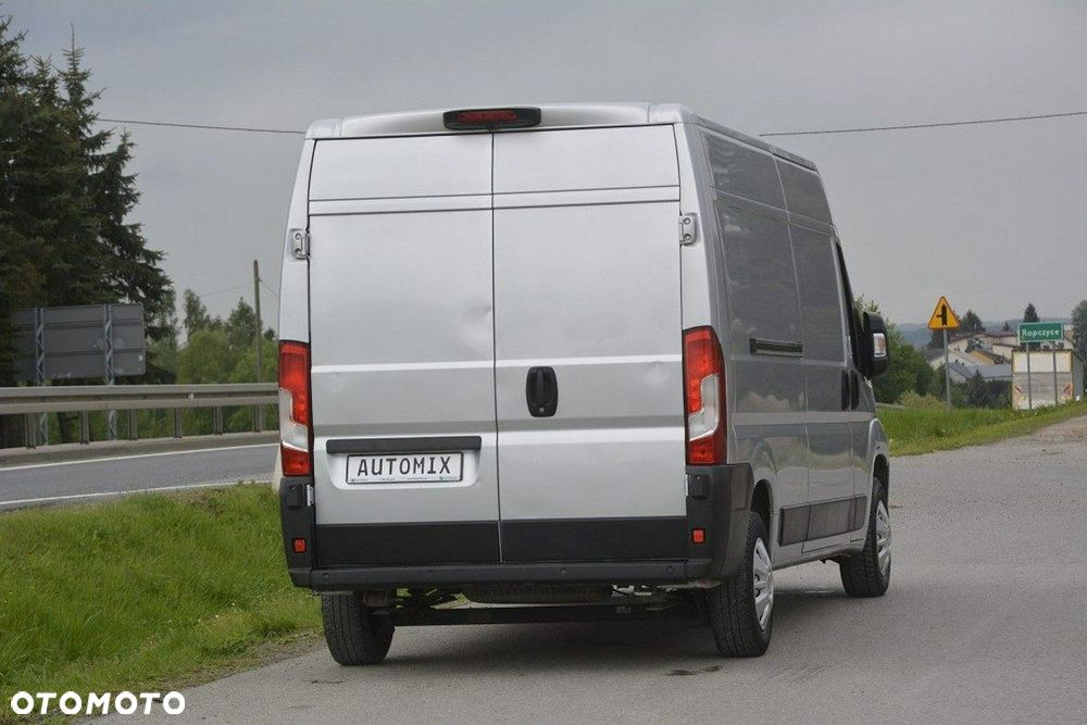 Peugeot Boxer - 6
