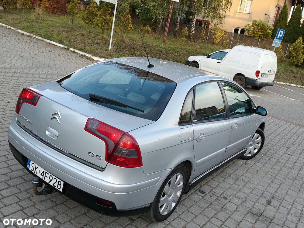 Citroën C5 - 37