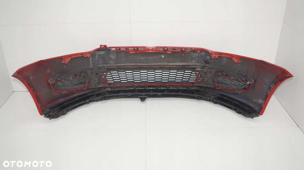 ZDERZAK PRZÓD PRZEDNI VW POLO 6R 09-15R LP3G - 10