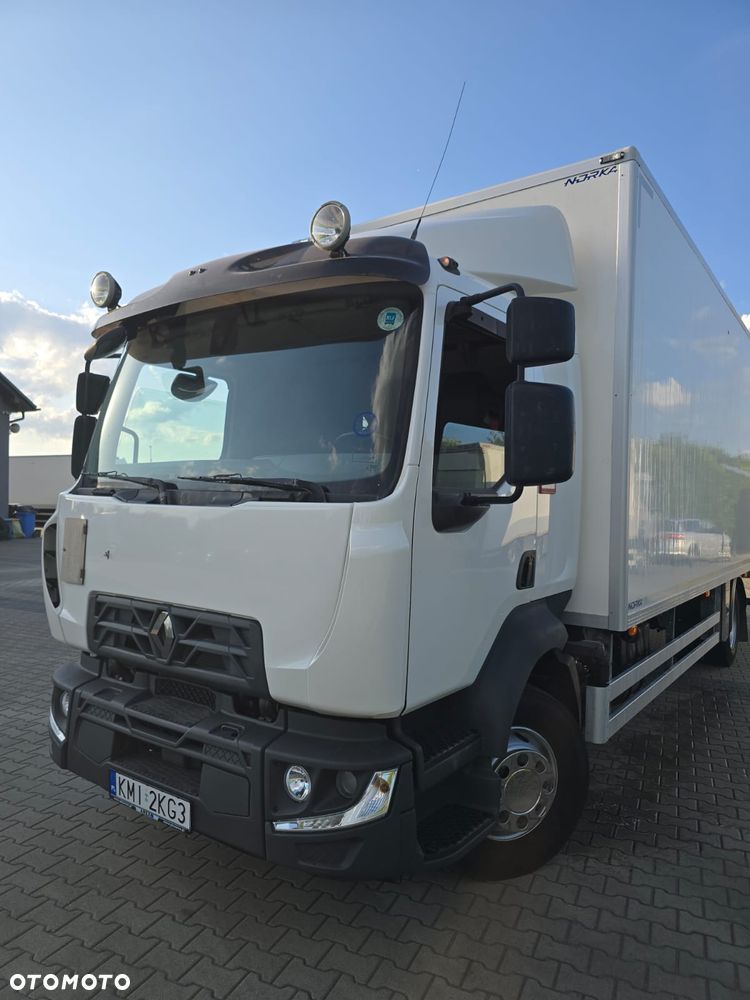Renault D 14 - 6