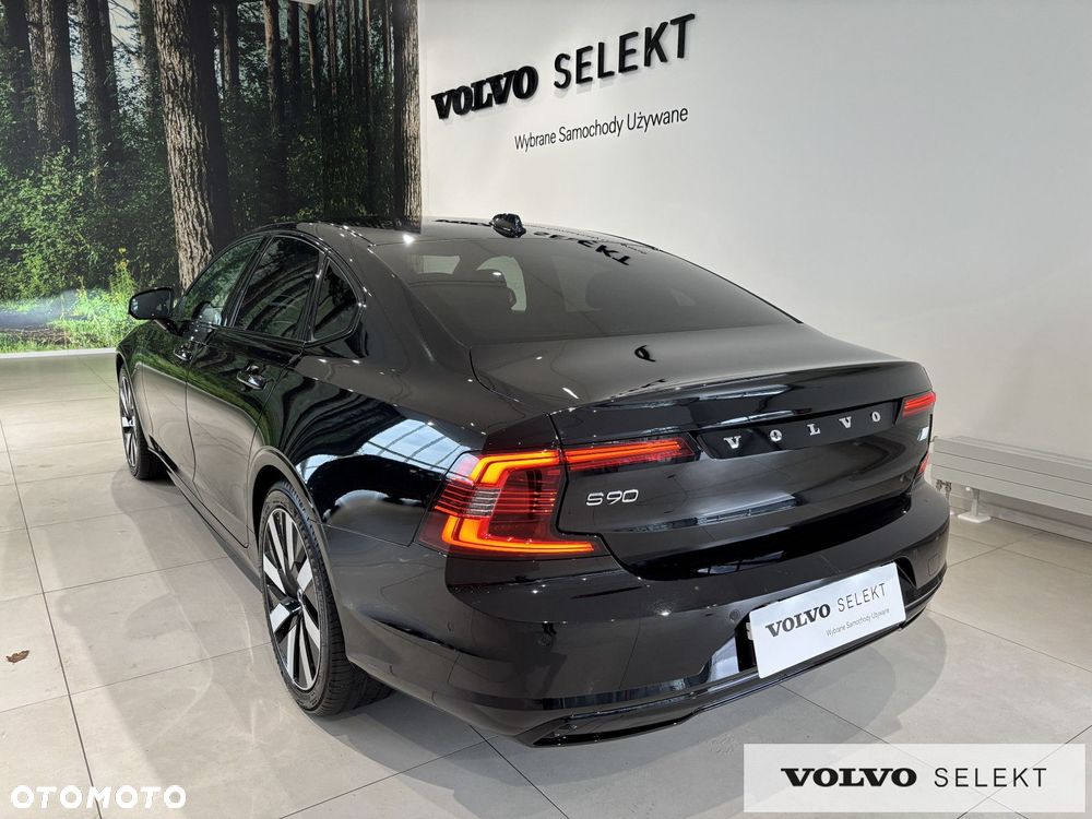 Volvo S90 - 7