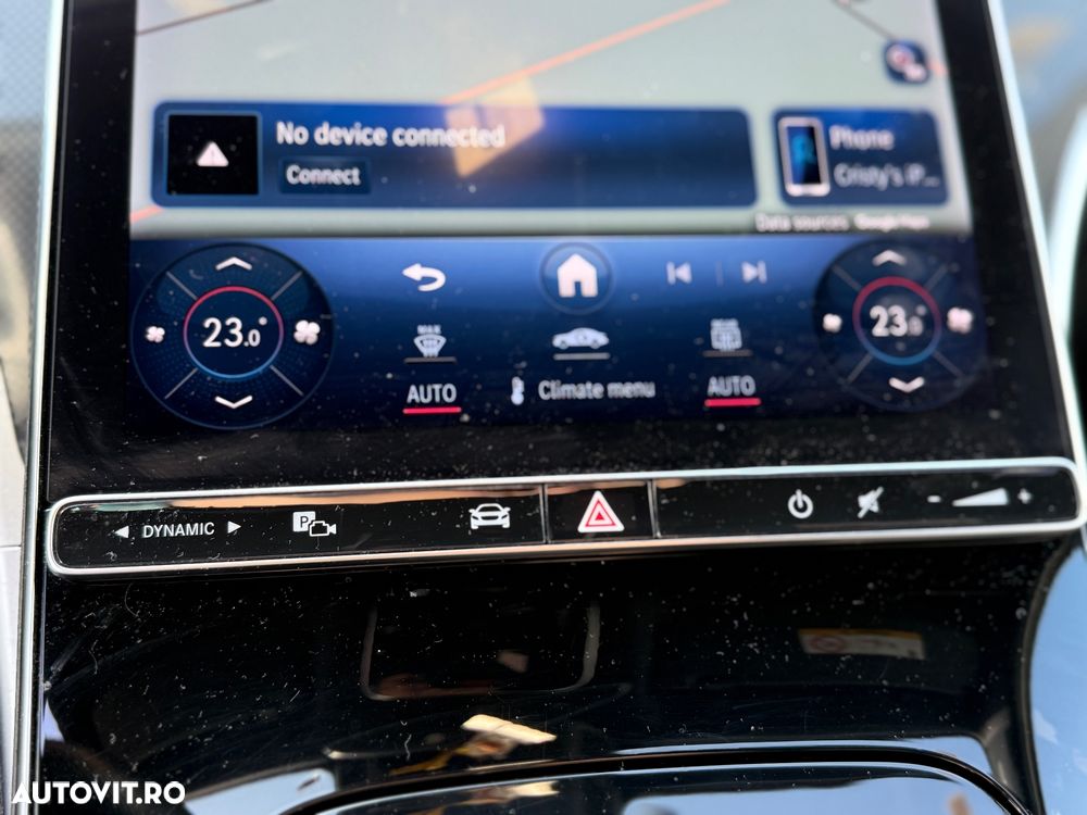 Mercedes-Benz C 300 4Matic 9G-TRONIC AMG Line - 25